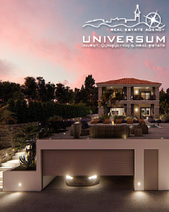 UNIVERSUM nekretnine